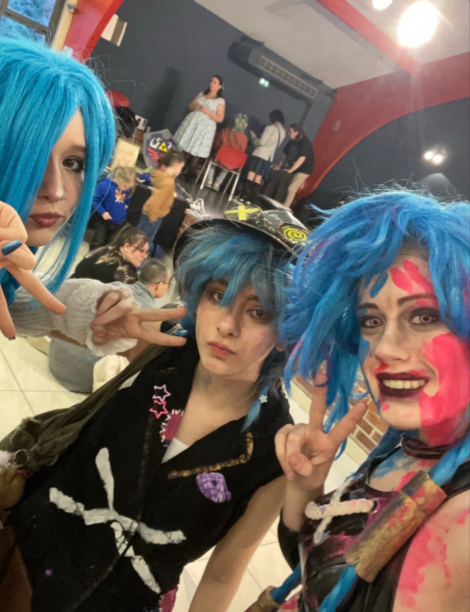 𝐉𝐢𝐧𝐱 - Photo 8