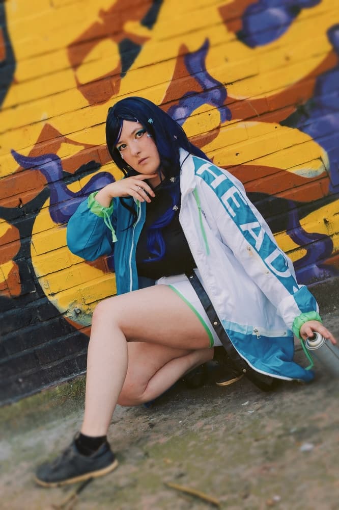 An Shiraishi - Photo 14