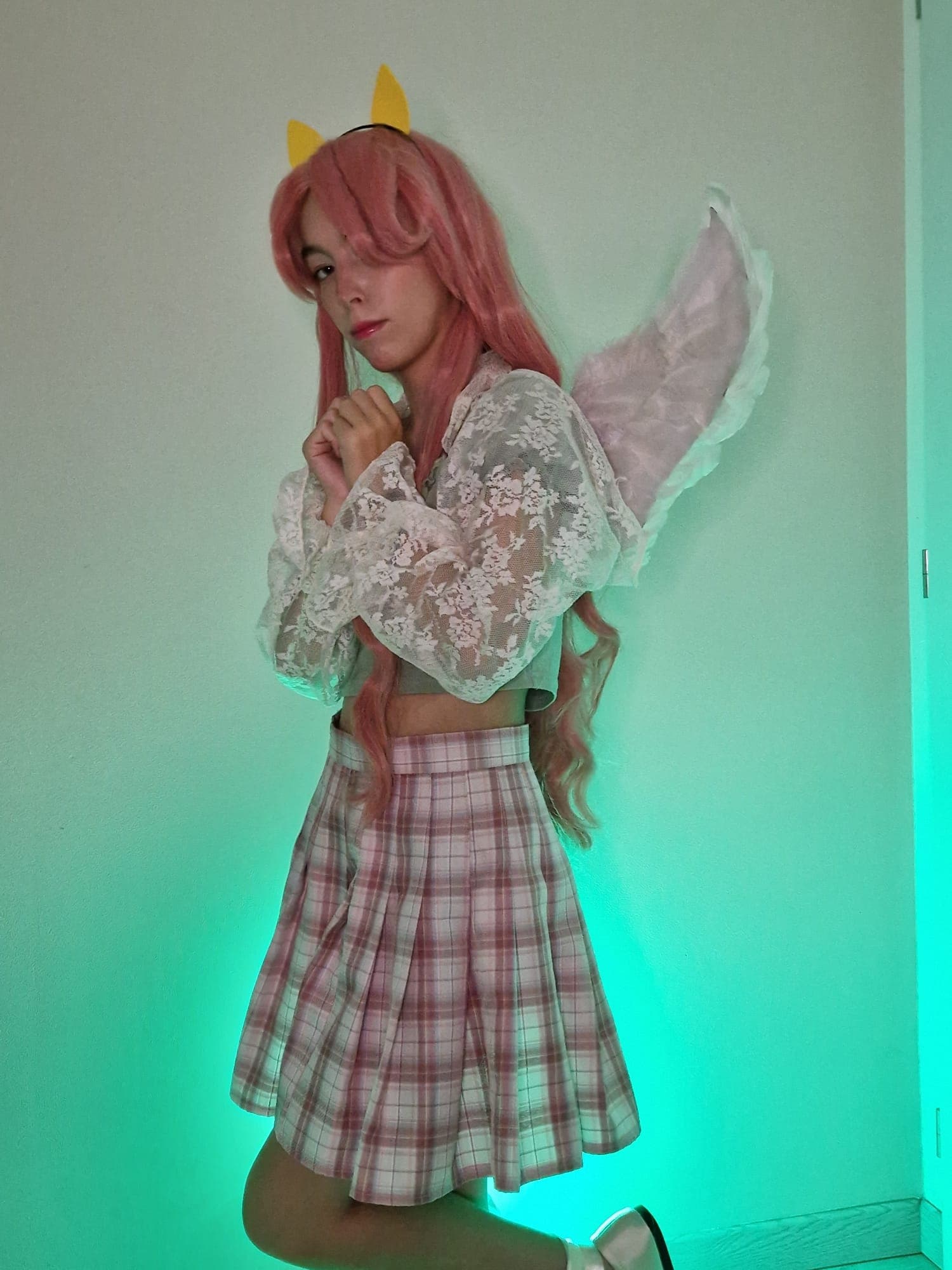 Fluttershy v1 - Photo 19