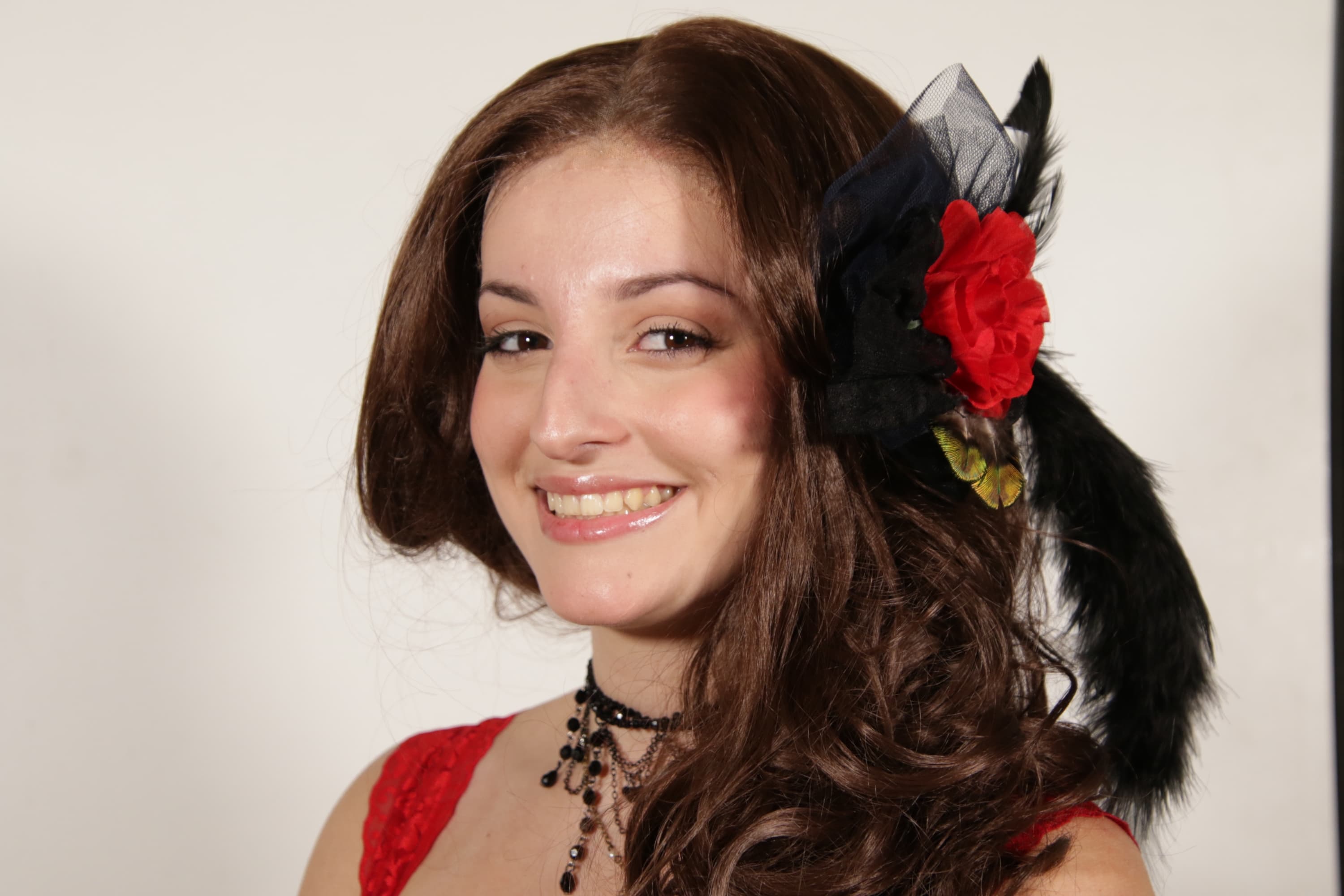 Katherine Pierce - Photo 4