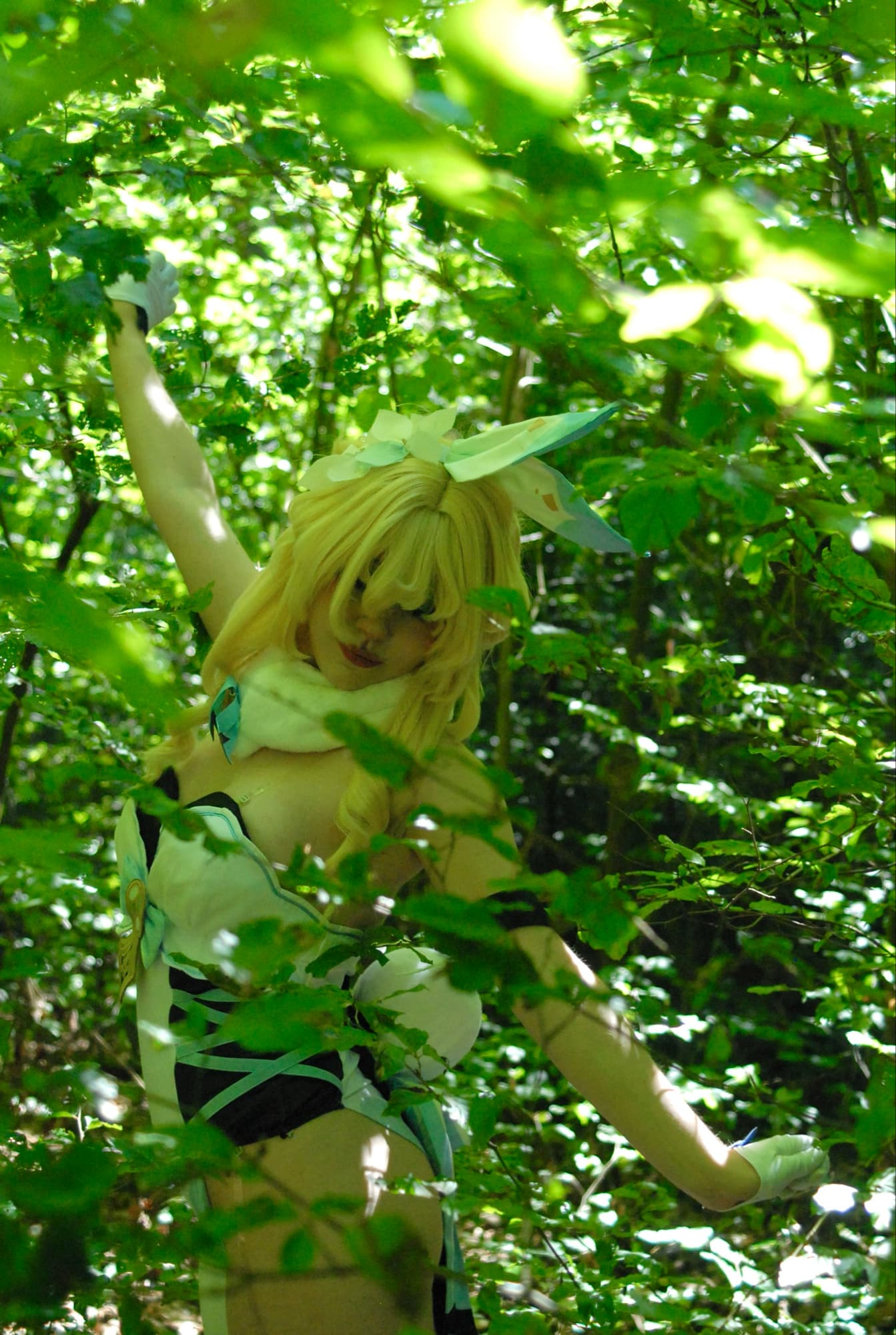 Bunny Lumine - Photo 2