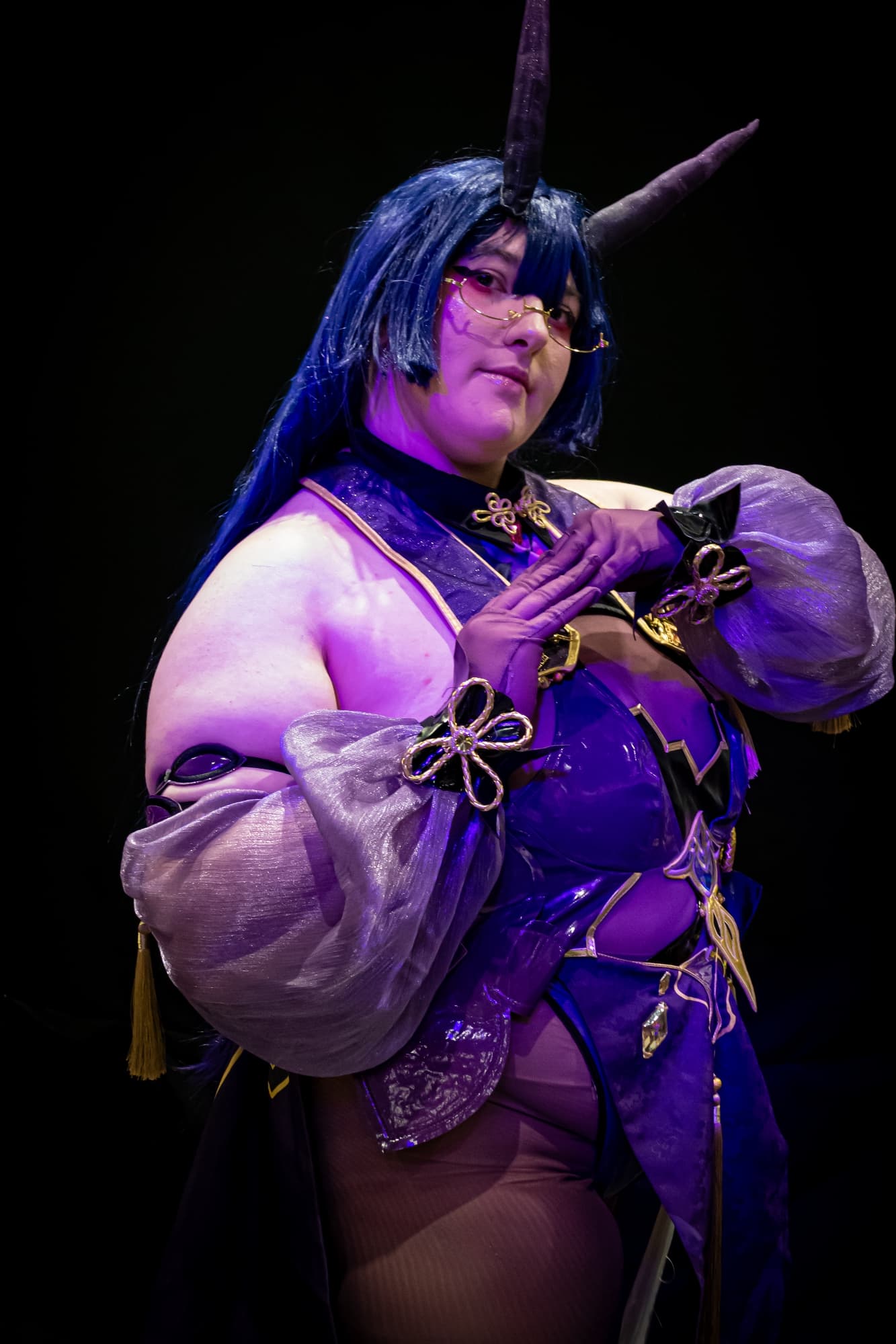 Mei Raiden  - Photo 6