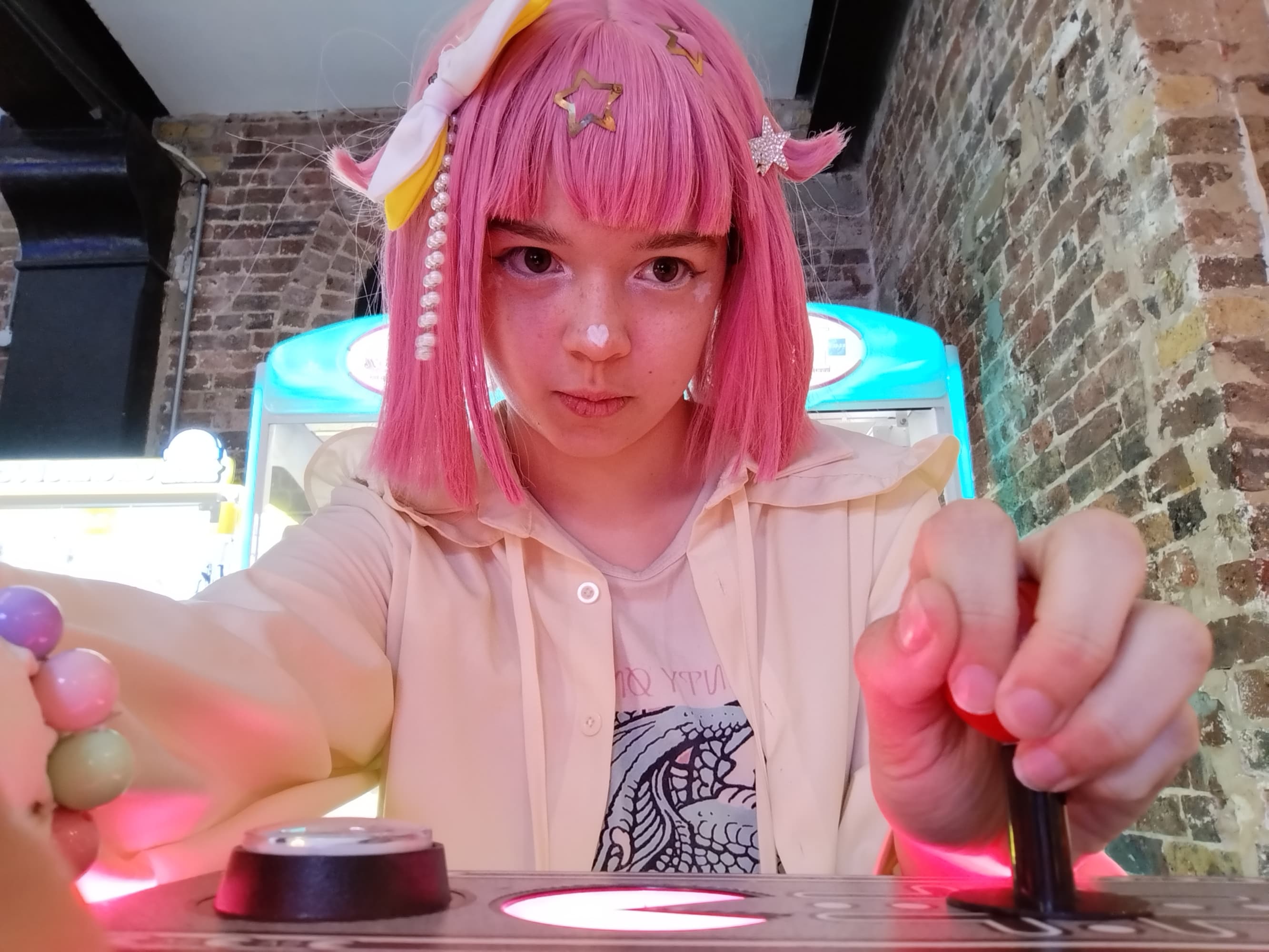 Emu 🩷🎉 - Photo 39