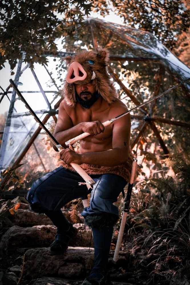 Demon slayer  - Photo 41