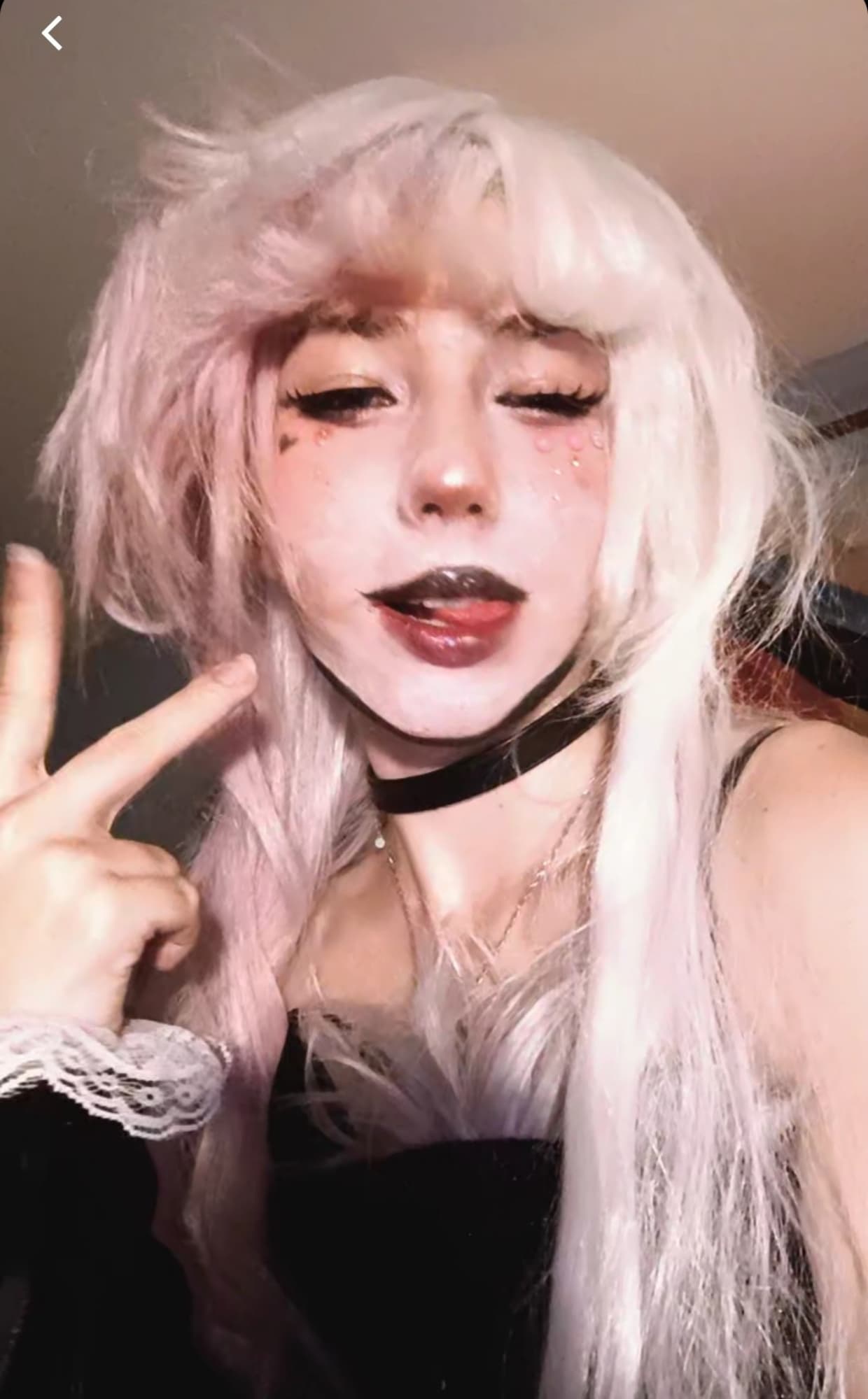 Angel dust - Photo 2