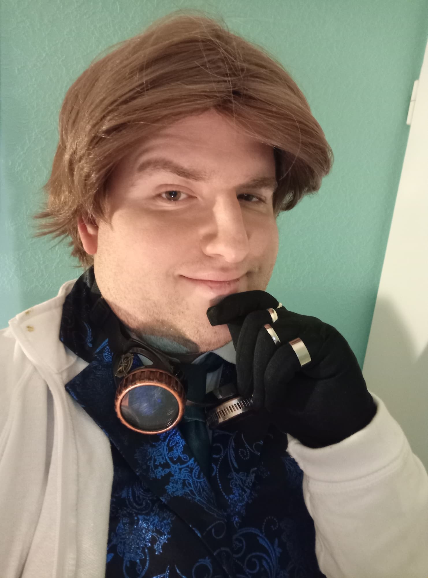 Nikola Tesla  - Photo 11