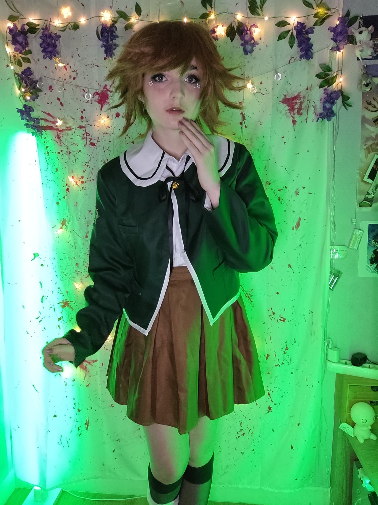 Chihiro Fujisaki  - Photo 12