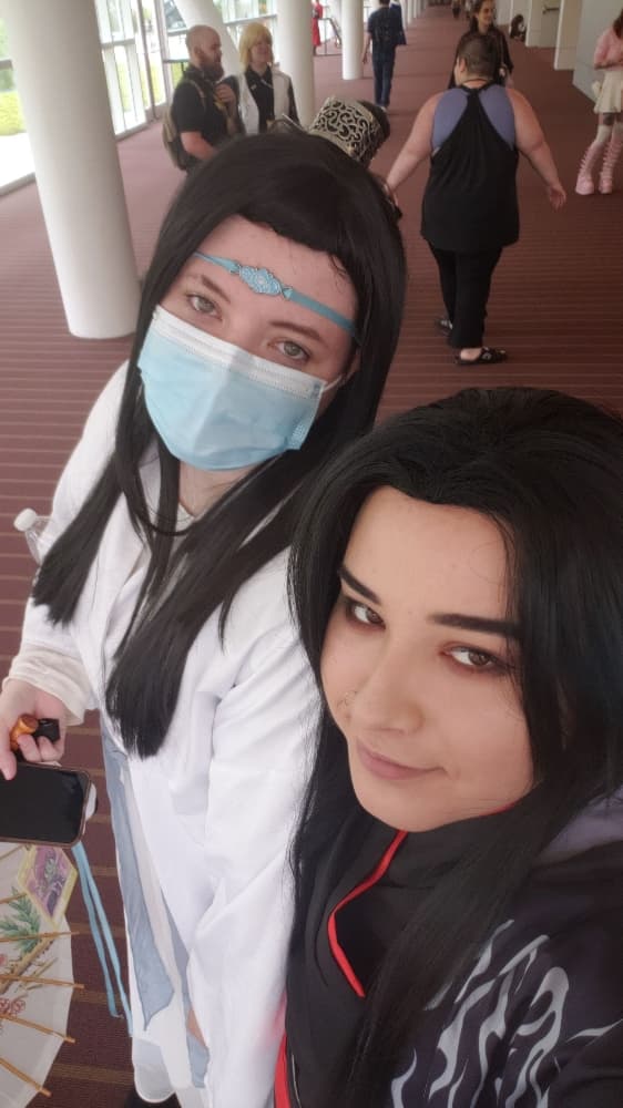 Wangxian - Photo 6