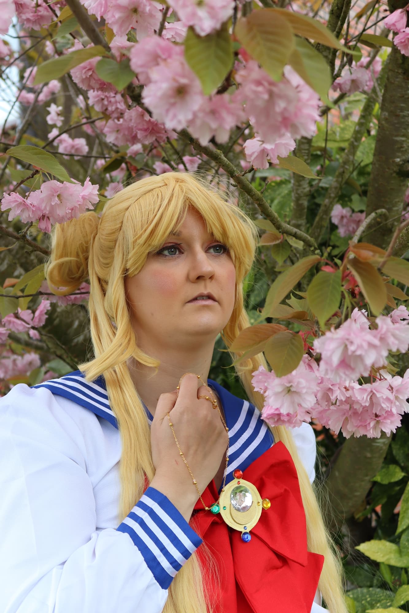 Usagi Tsukino  - Photo 16