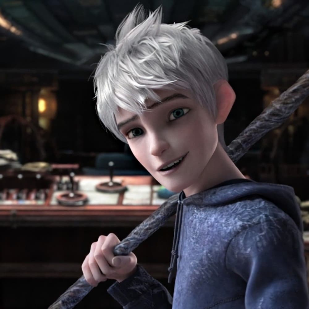 Jack Frost