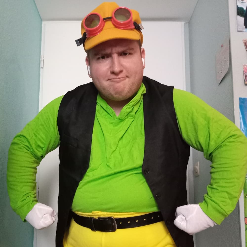 Dingo Kingdom Hearts