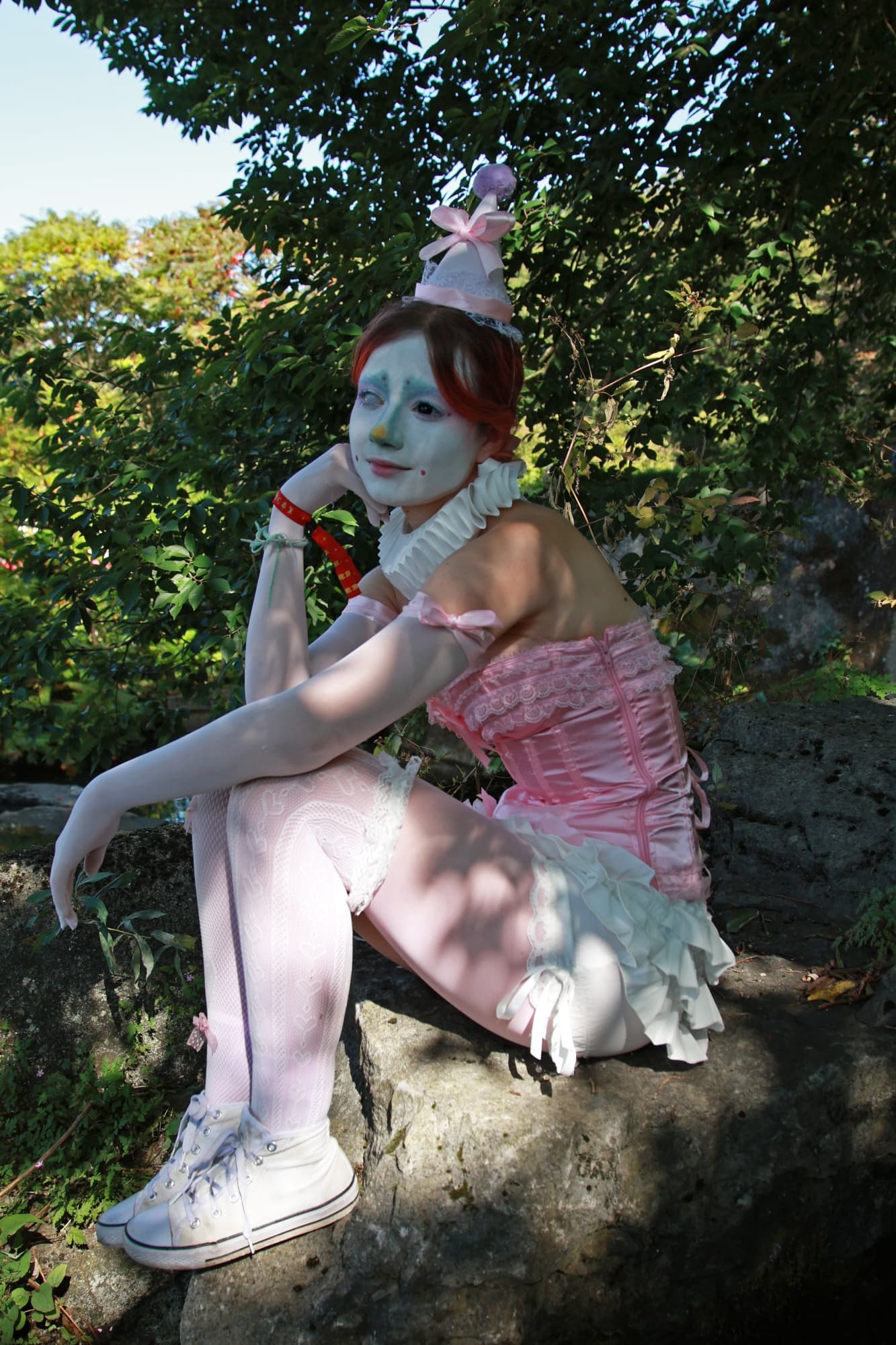 Elfia Clown 🎀 - Photo 5