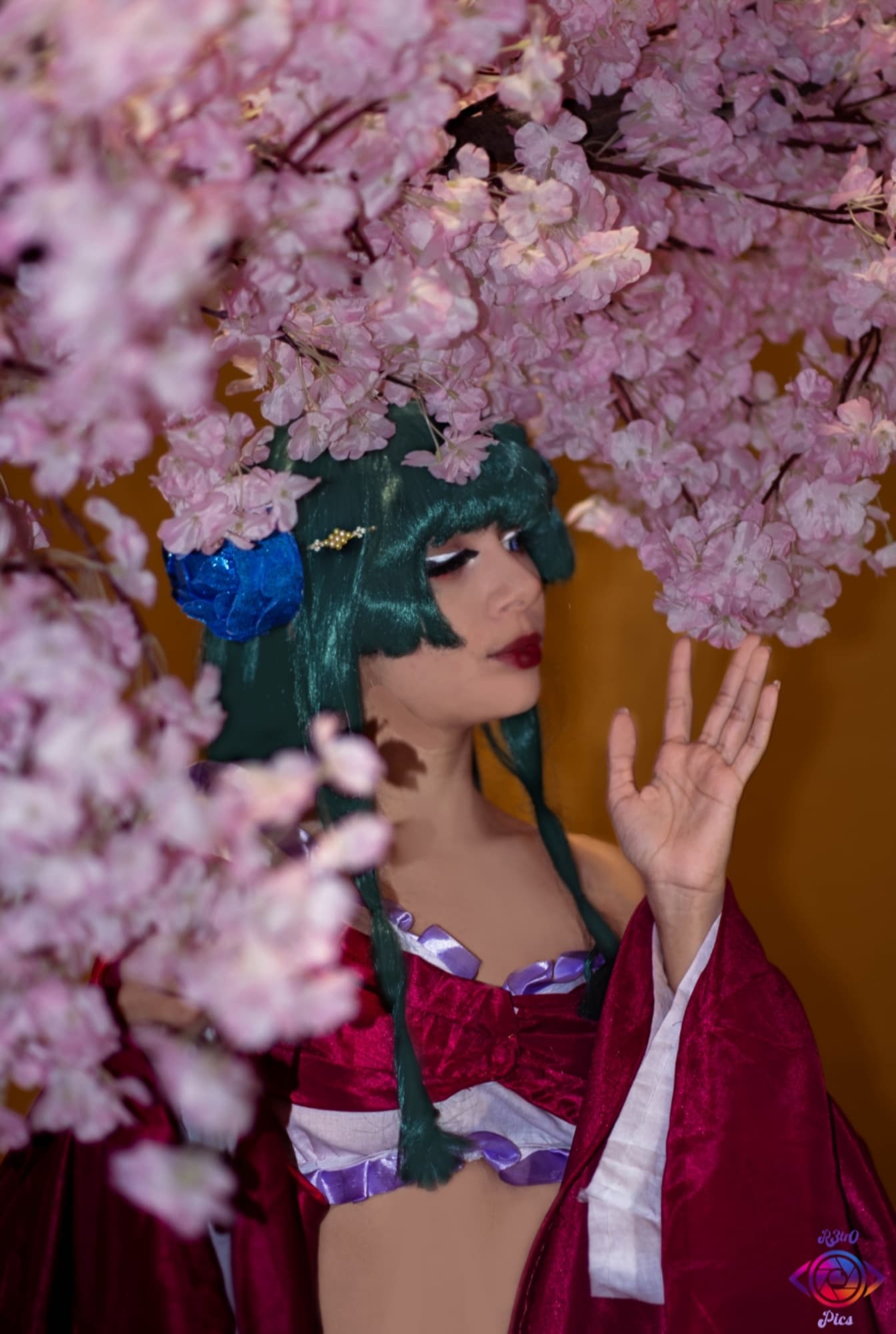 MaoMao JMW - Photo 1