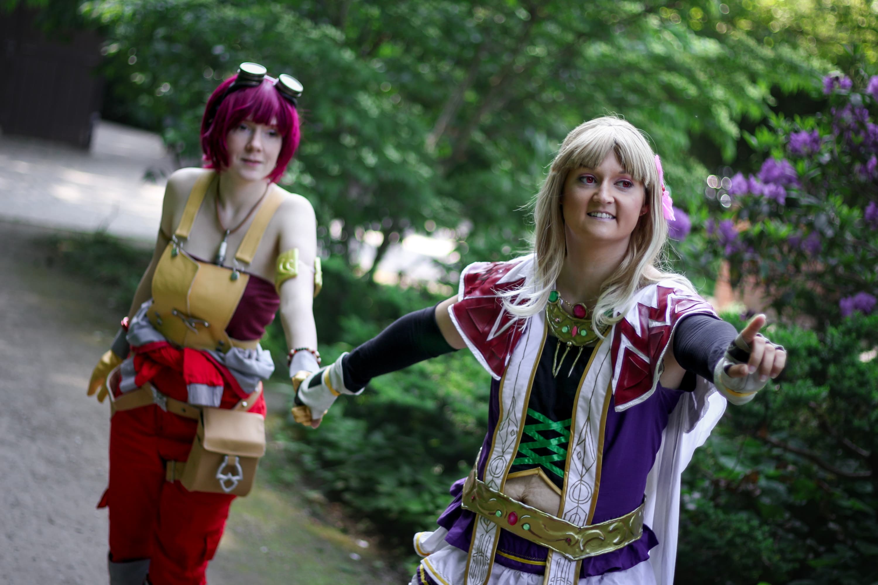 Fina (FF BE) - Photo 27