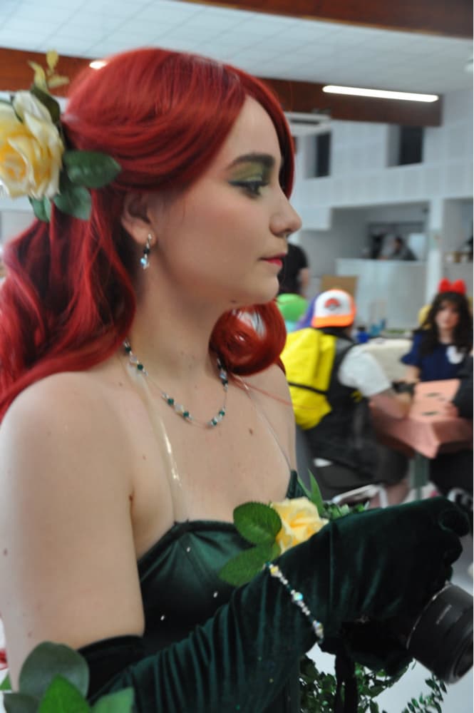 Poison Yvi - Photo 7