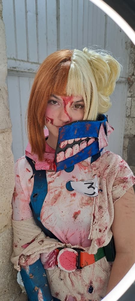 Kiri togachaco - Photo 3