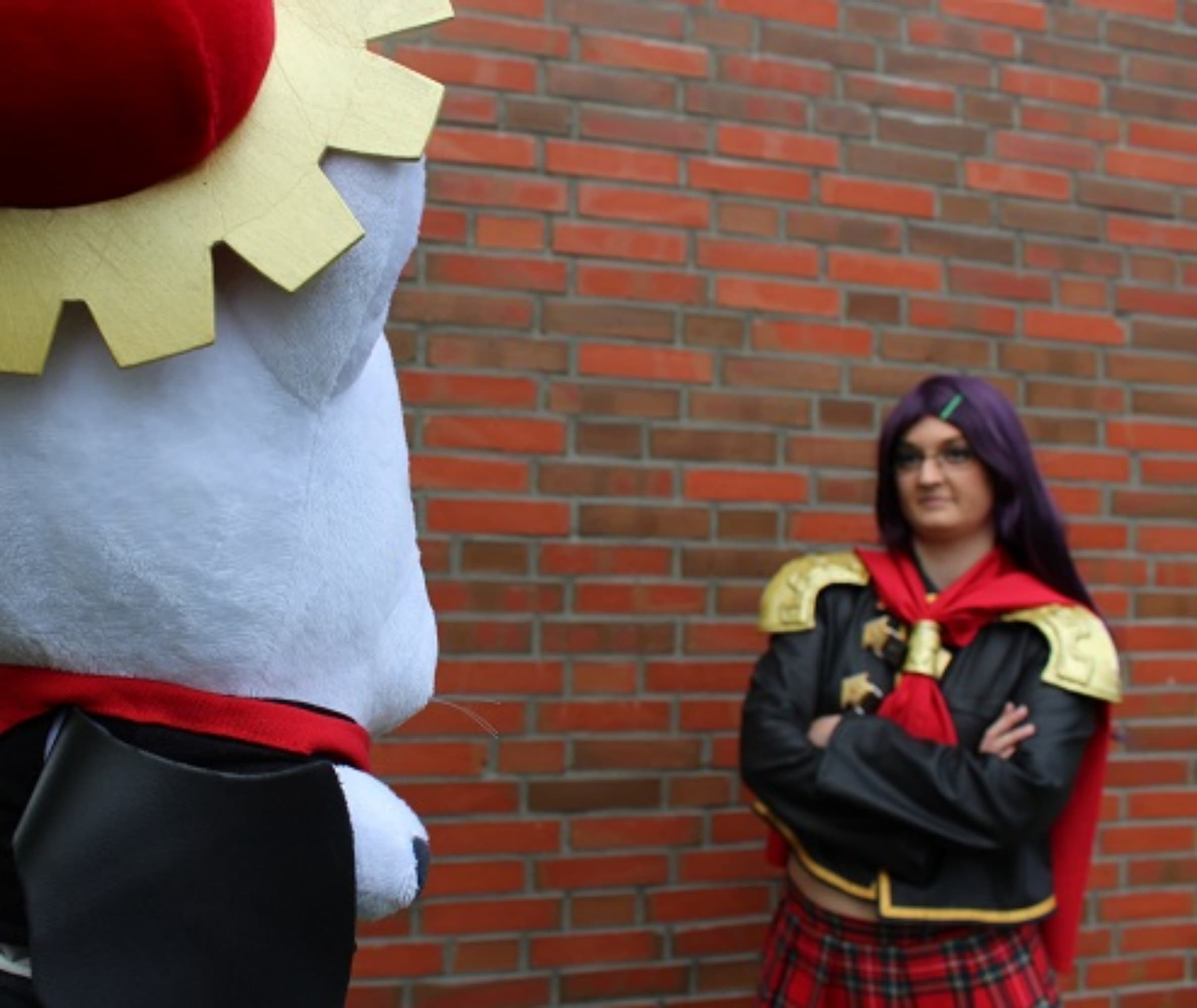 Queen (FF Type-0) - Photo 24