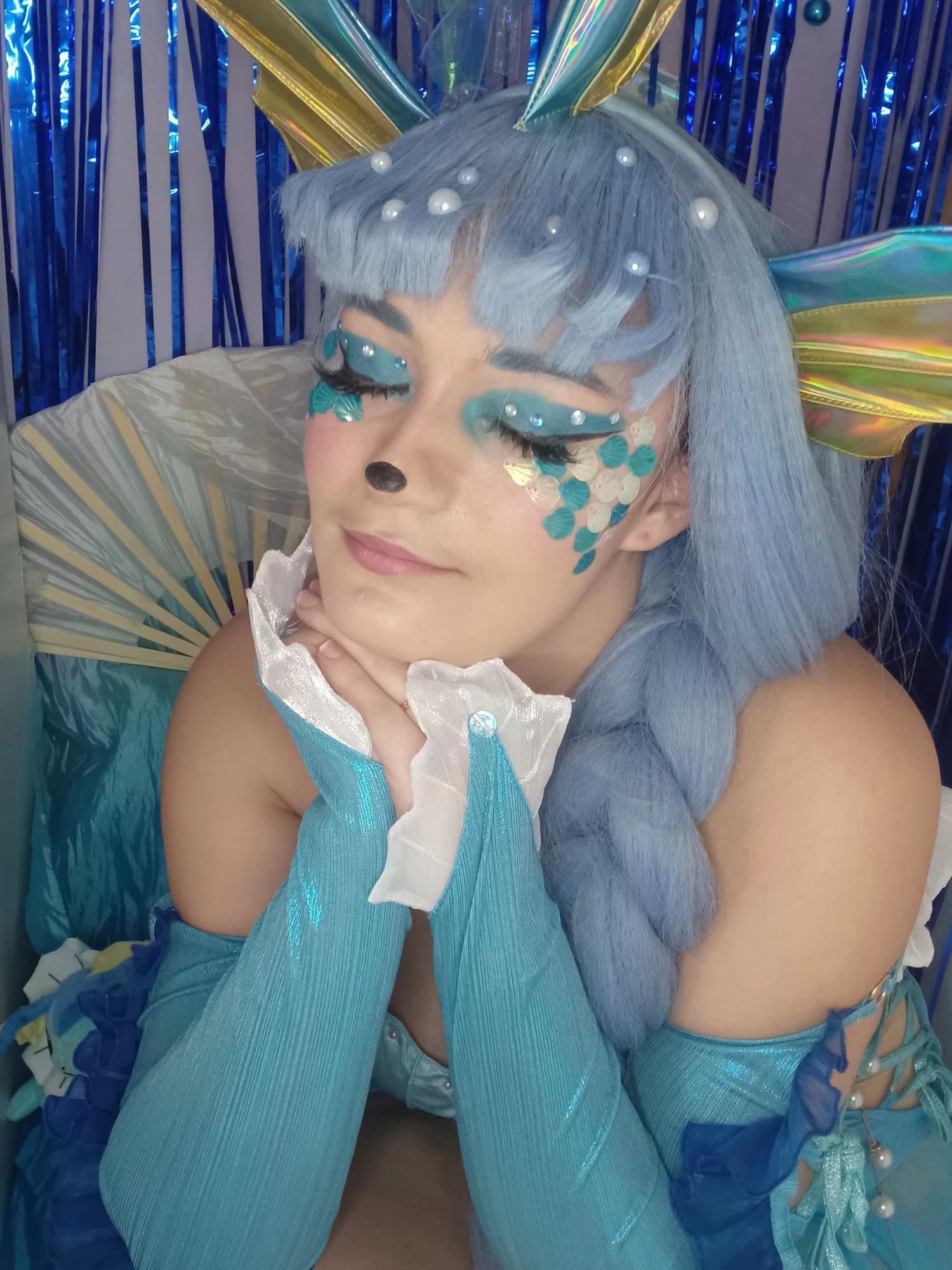 Vaporeon v1 - Photo 1