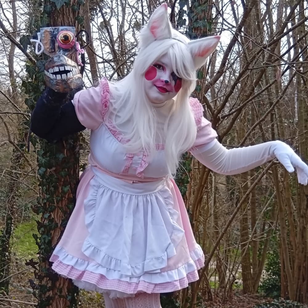 Mangle