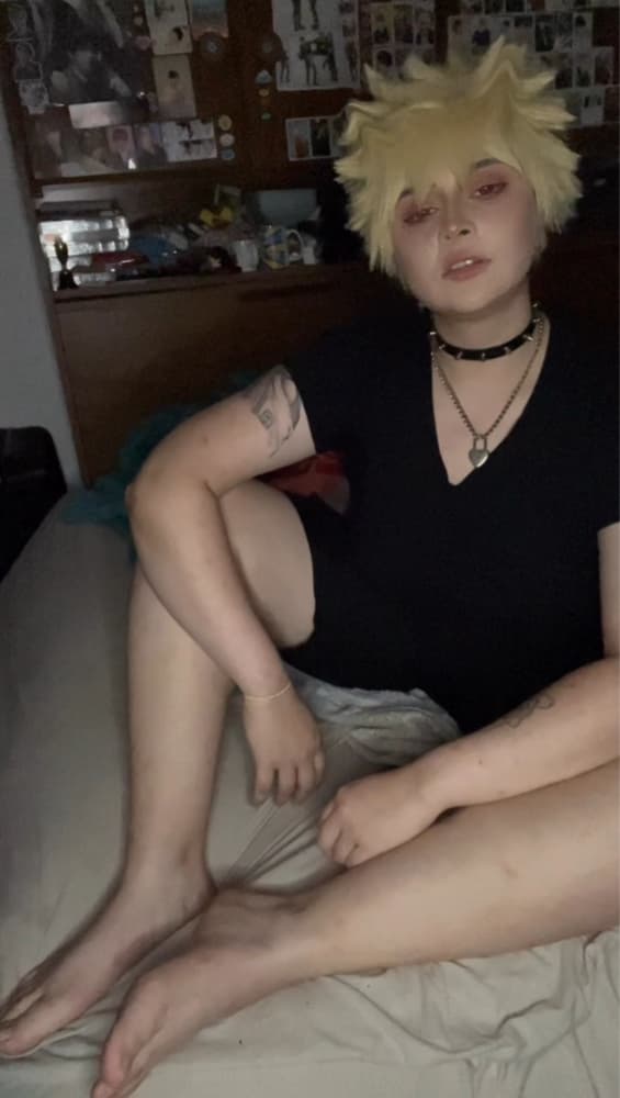 My Héros Academia - Photo 3