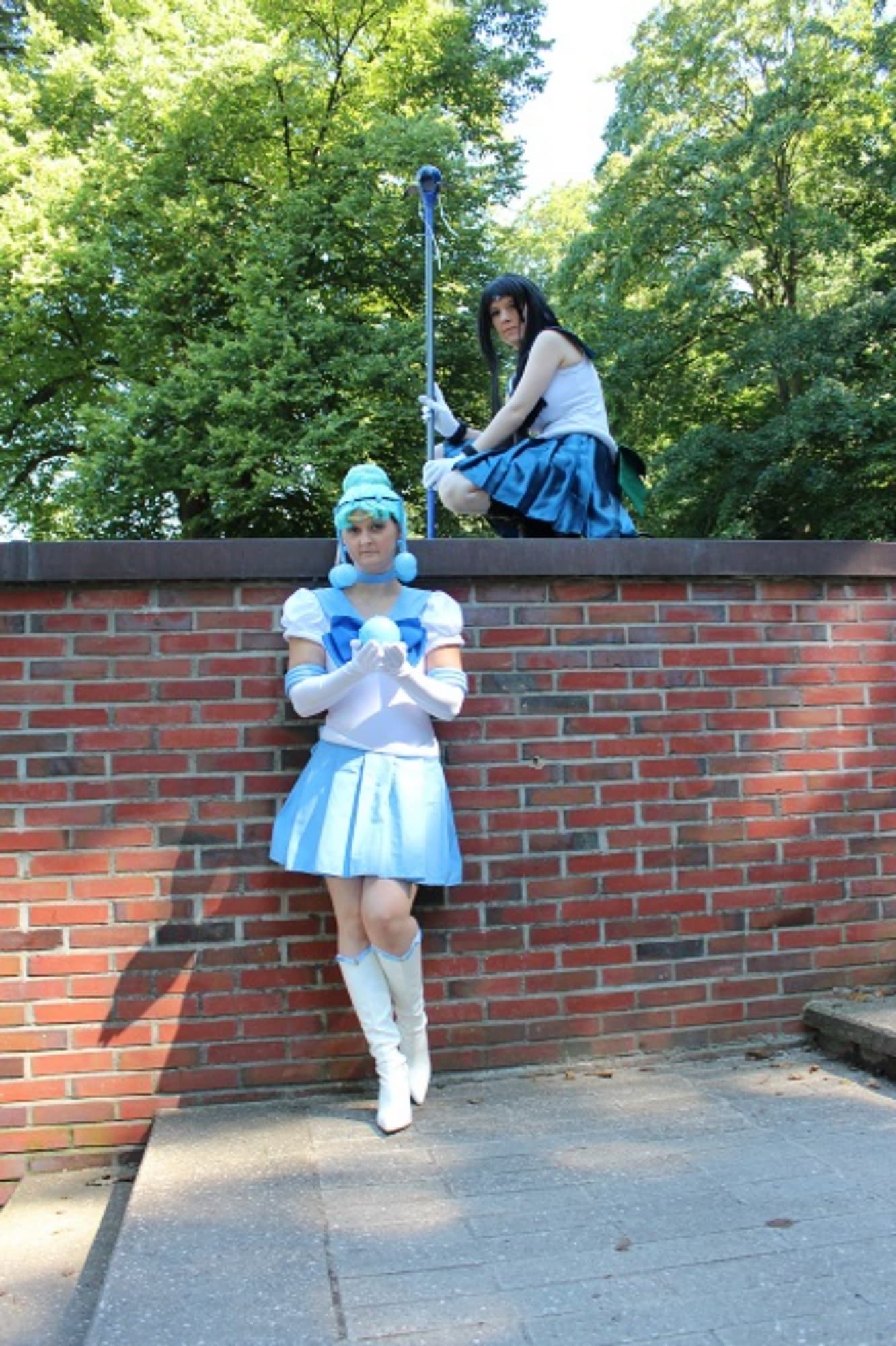 Sailor Pallas  - Photo 25