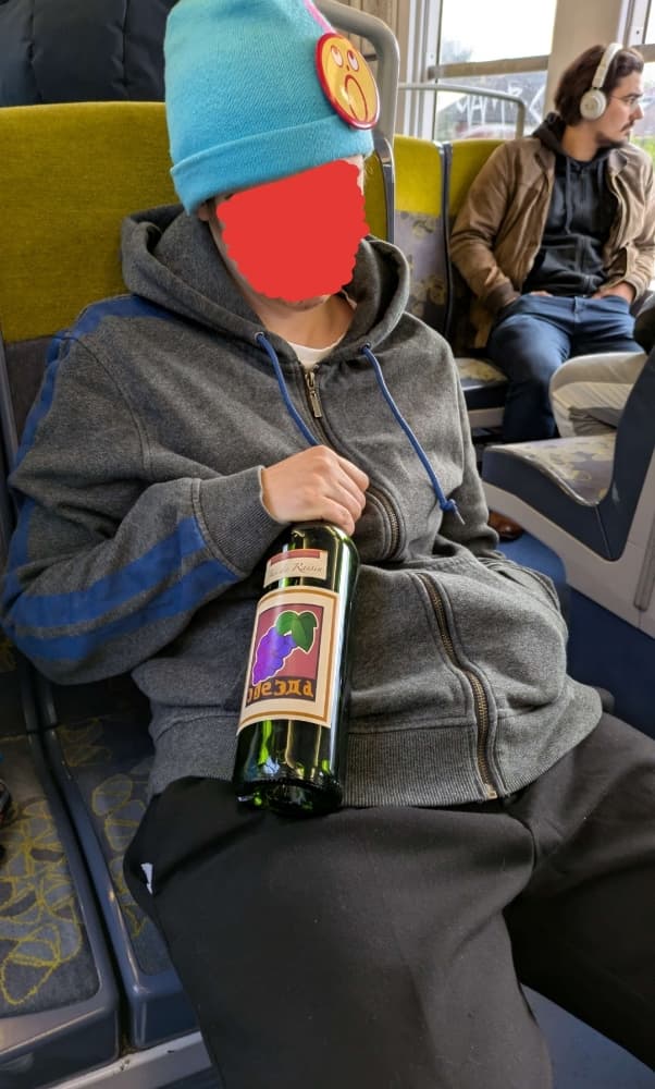 Beanix/Wright SPOIL - Photo 8