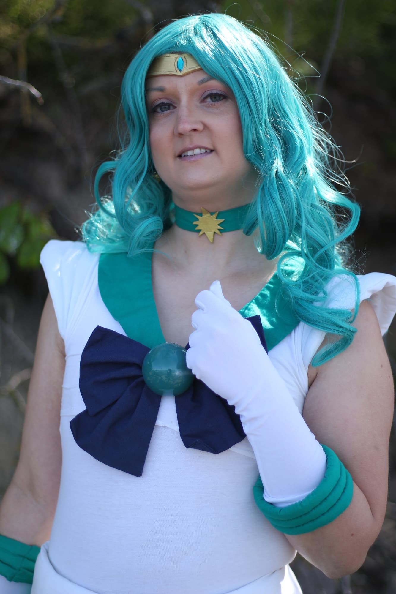 Sailor Neptun  - Photo 10
