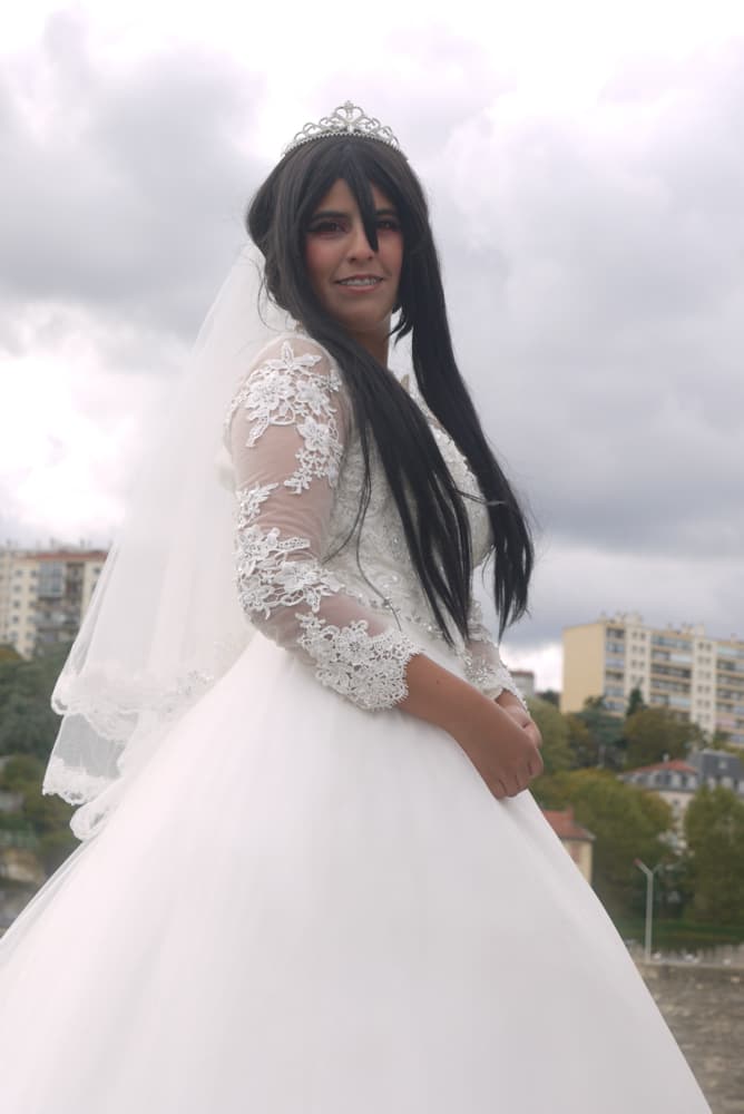 Yor Forger - Photo 47