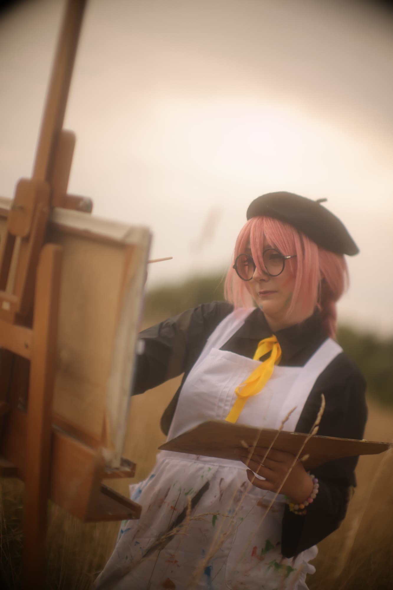 Gina Chamber (Young) - Photo 7