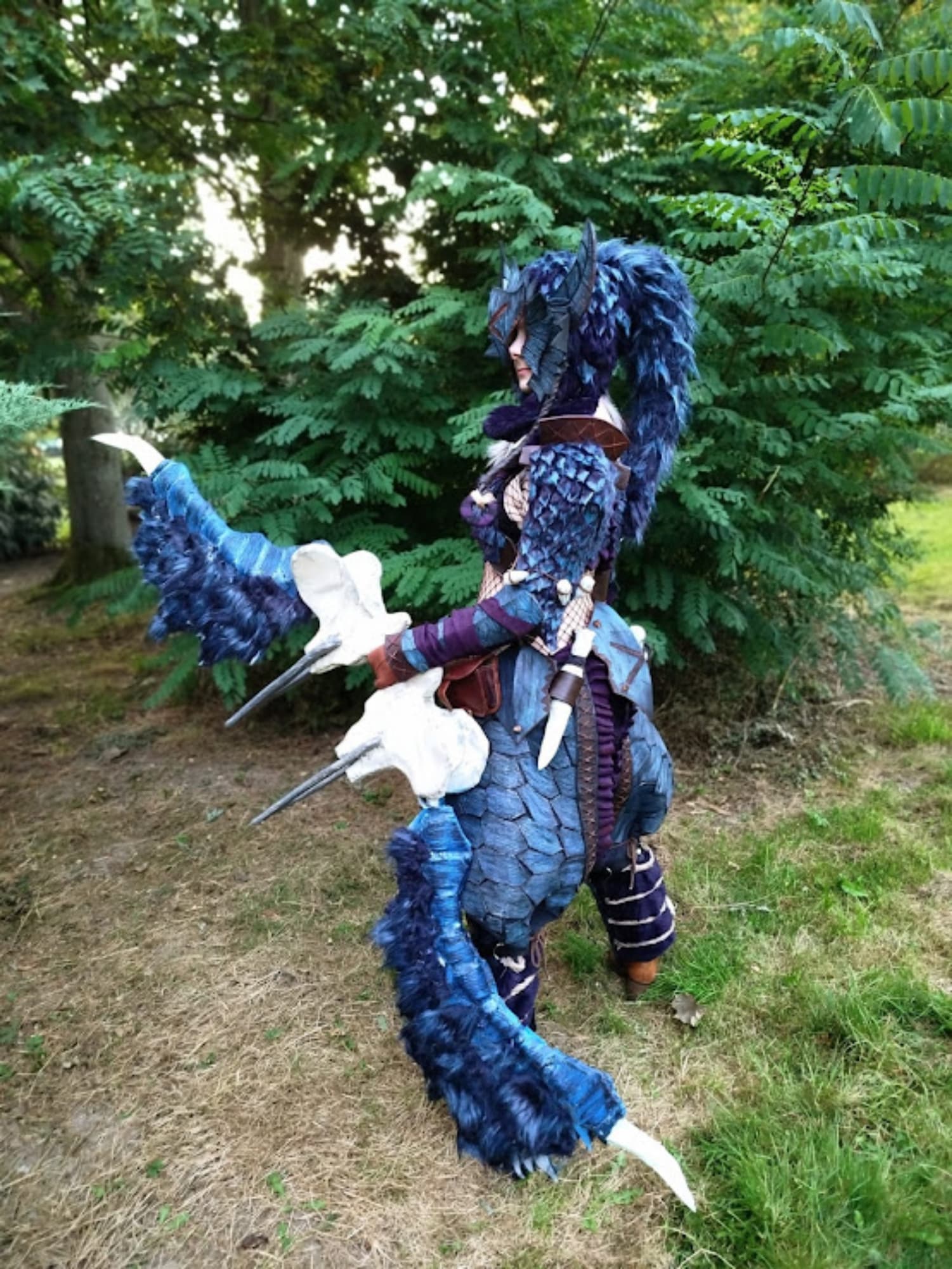 Monster Hunter - Photo 1