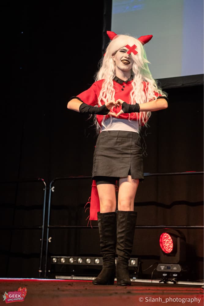 Vaggie & Charlie - Photo 4