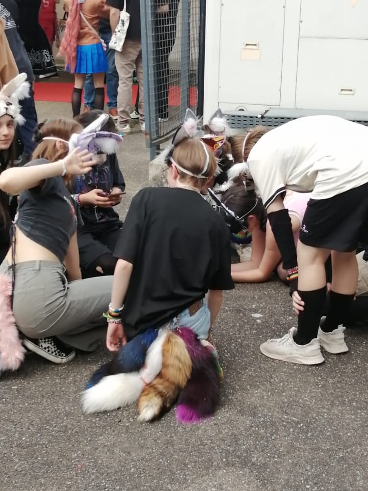 Necronomicon - Photo 3