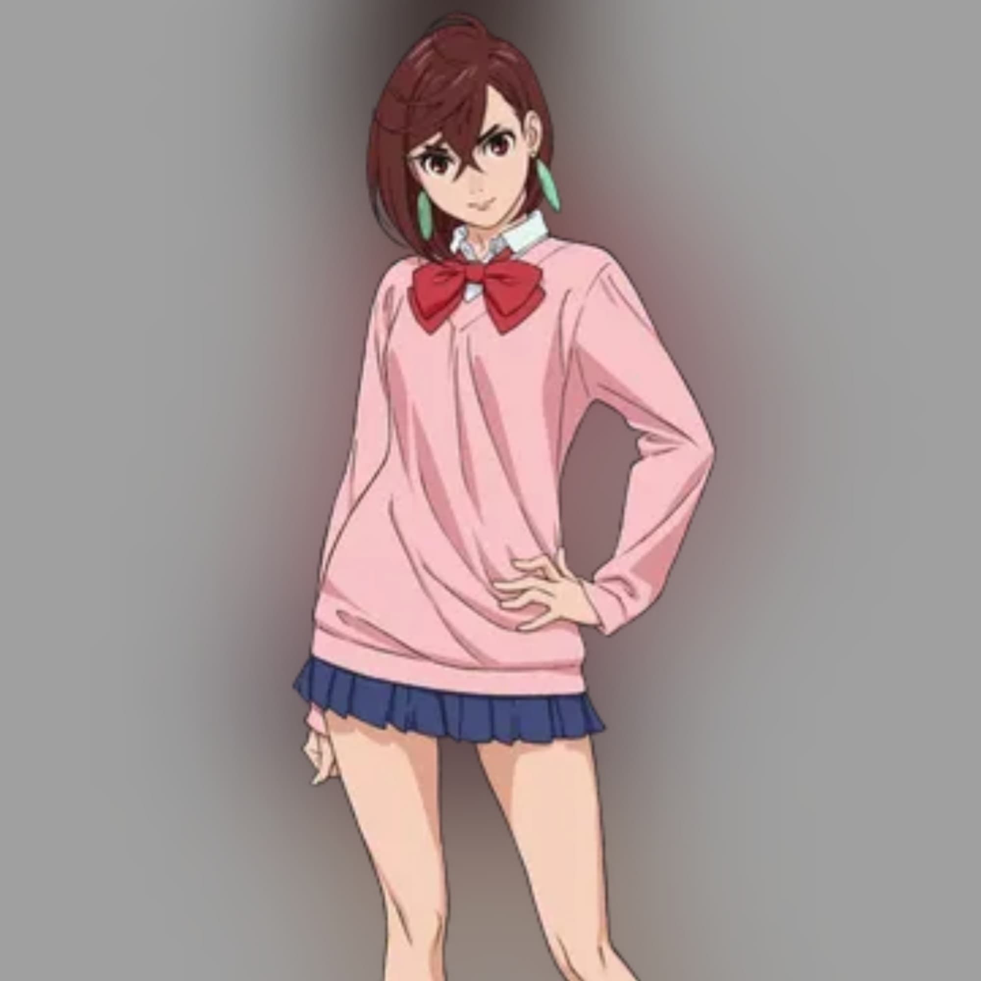Momo Ayase 