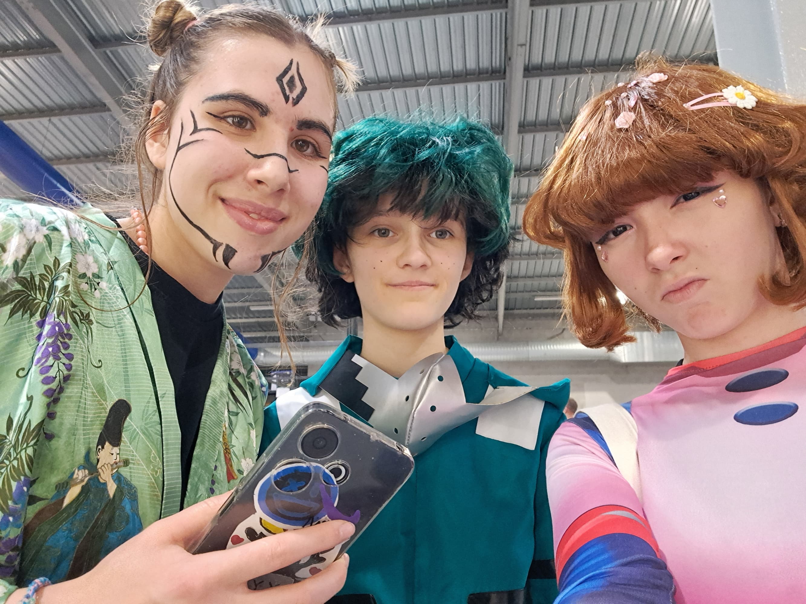 Convention - Photo 1