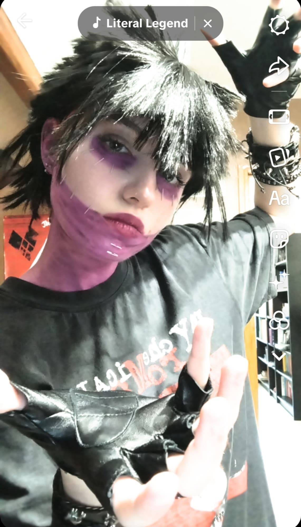 Dabi - MHA - Photo 1