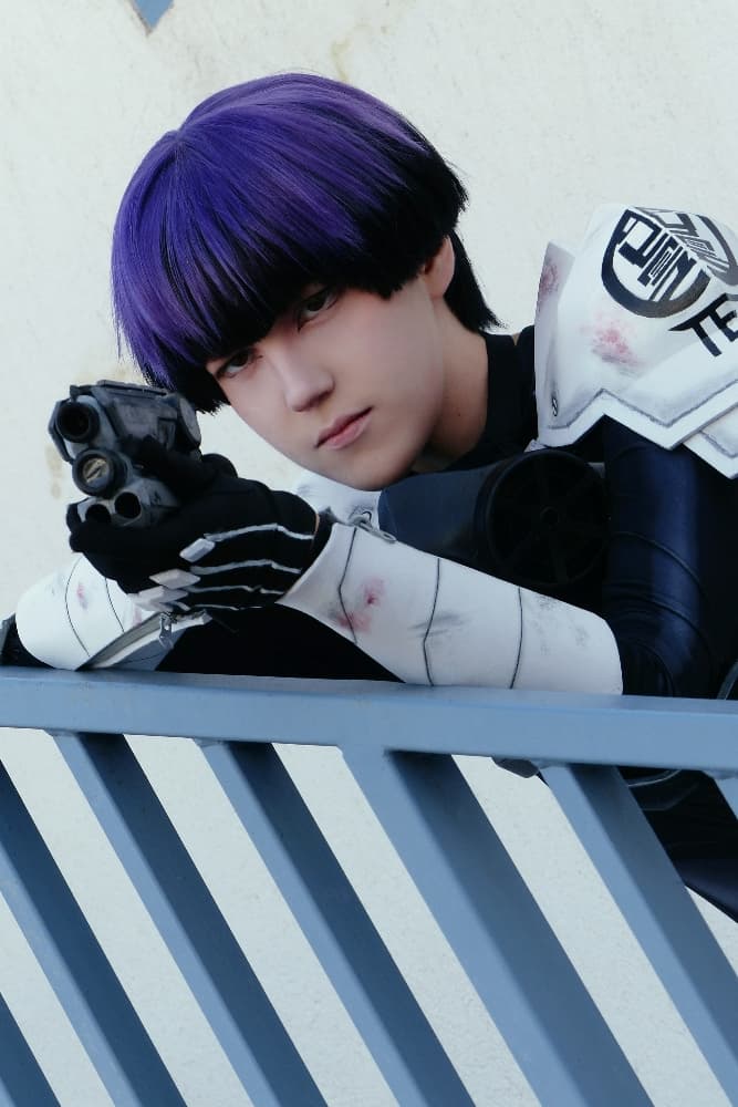 Hoshina Sōshiro  - Photo 1