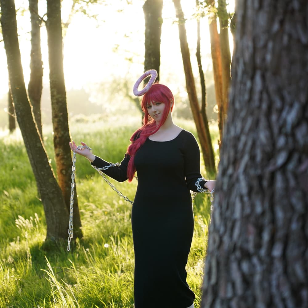 Makima japanantes - Photo 12