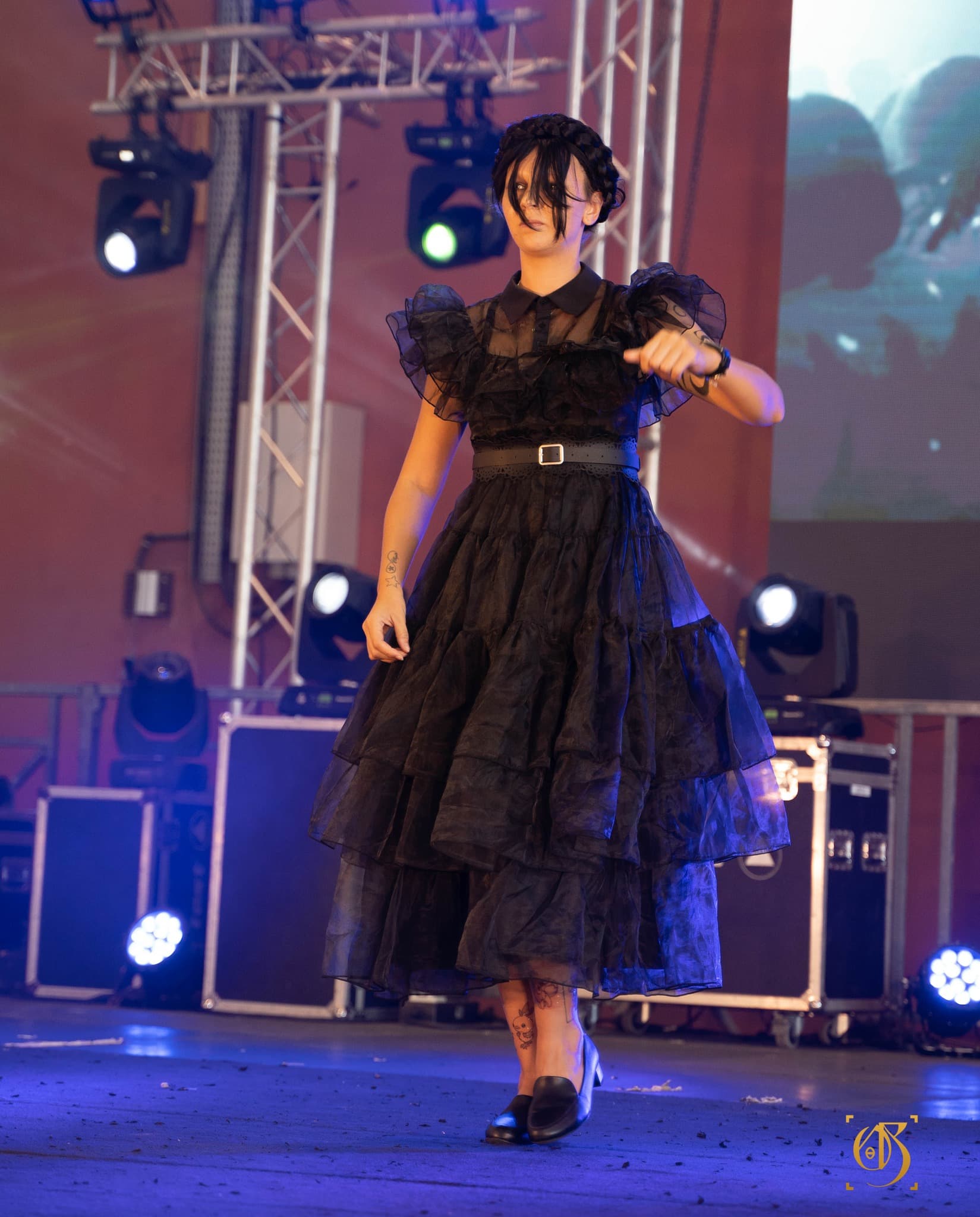 Geekali 2023 - Scènes - Photo 4