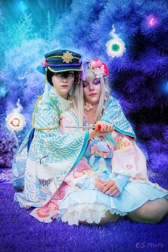 Hanako-Kun - Photo 5