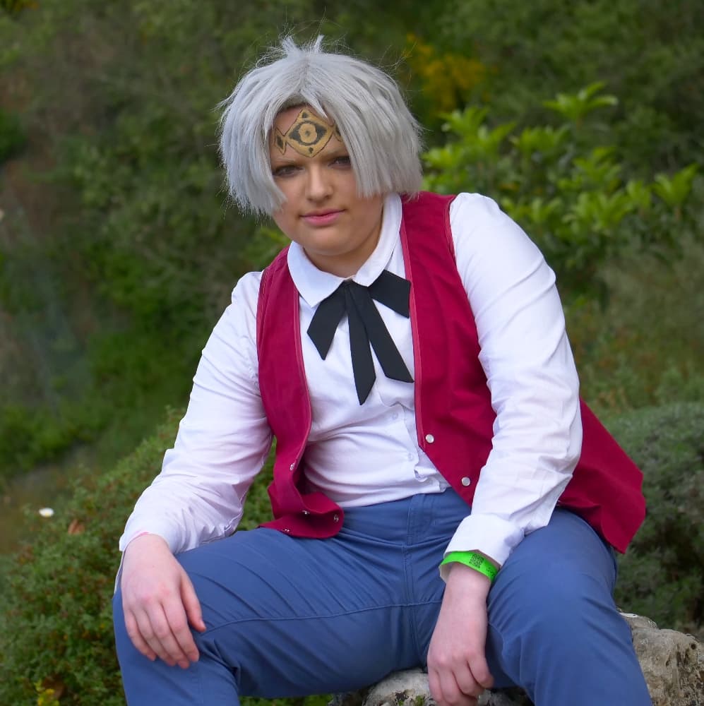 JapaNantes Wisely  - Photo 9