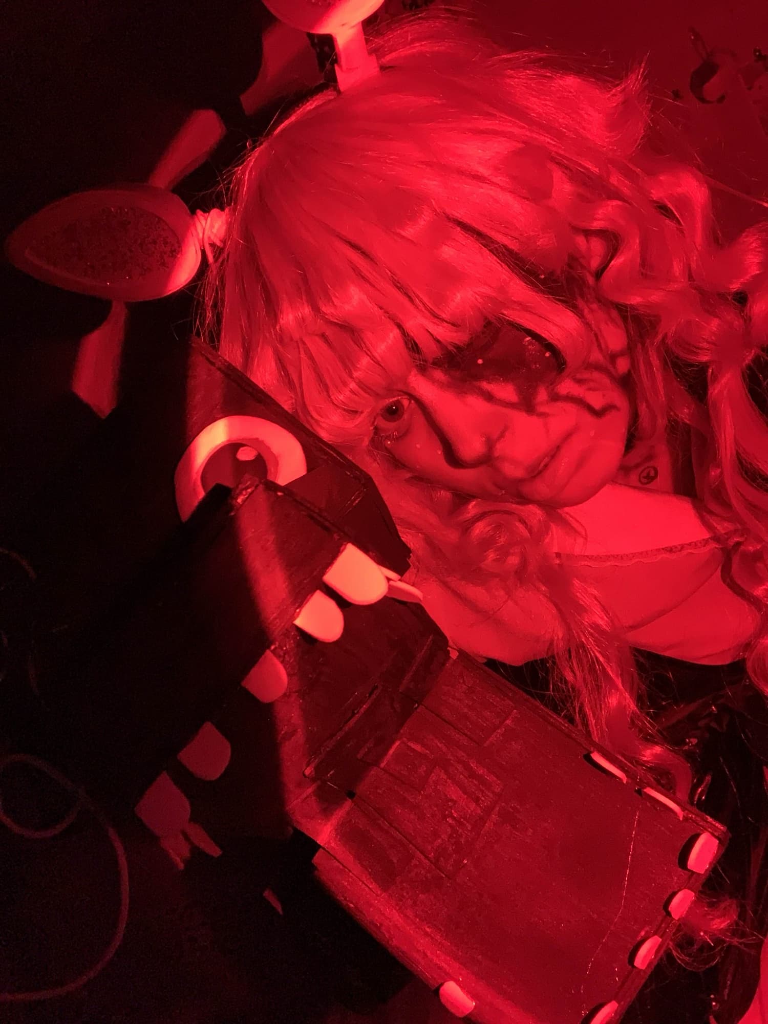 Mangle (2023) - Photo 8