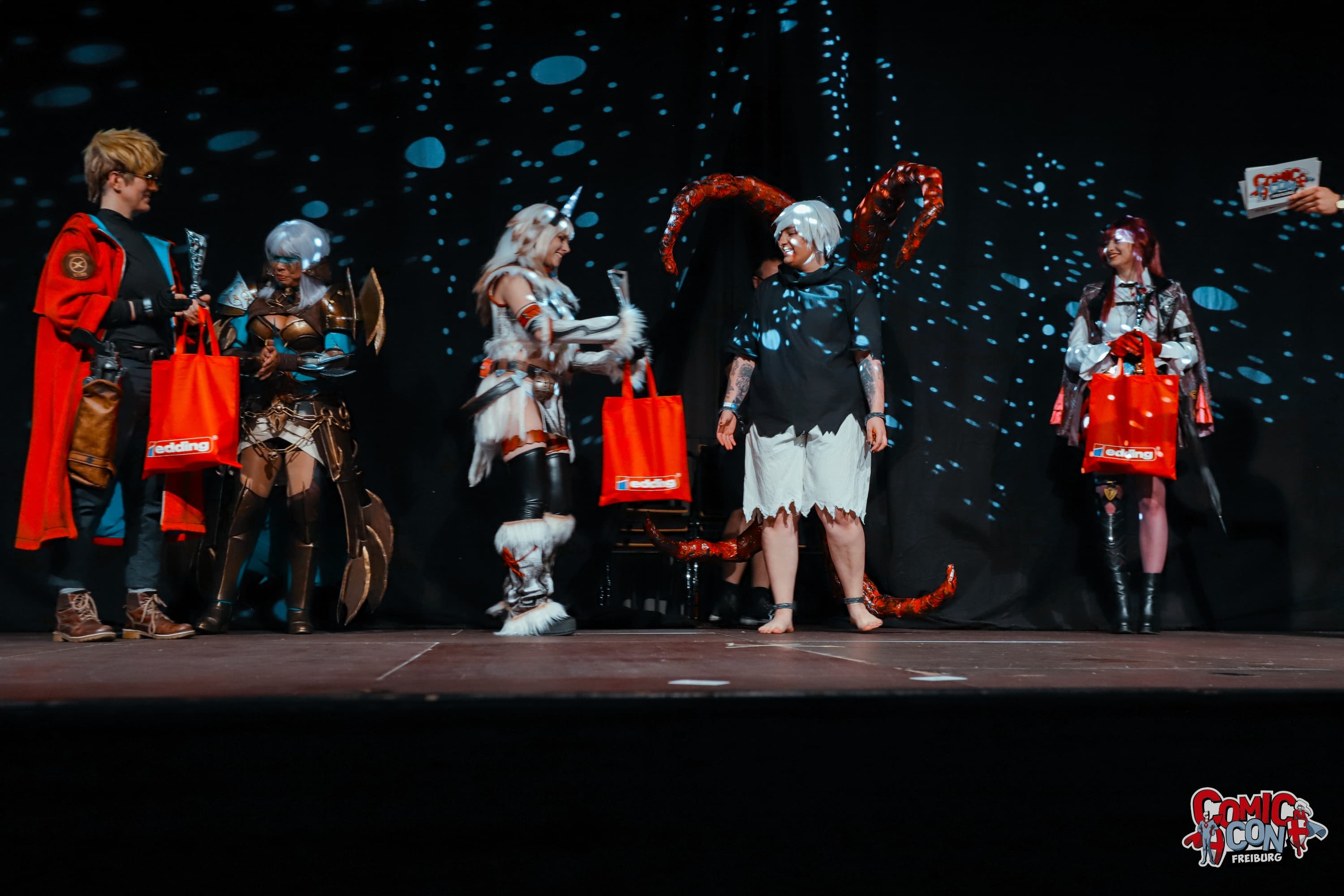 CC Freiburg 2023 - Photo 3