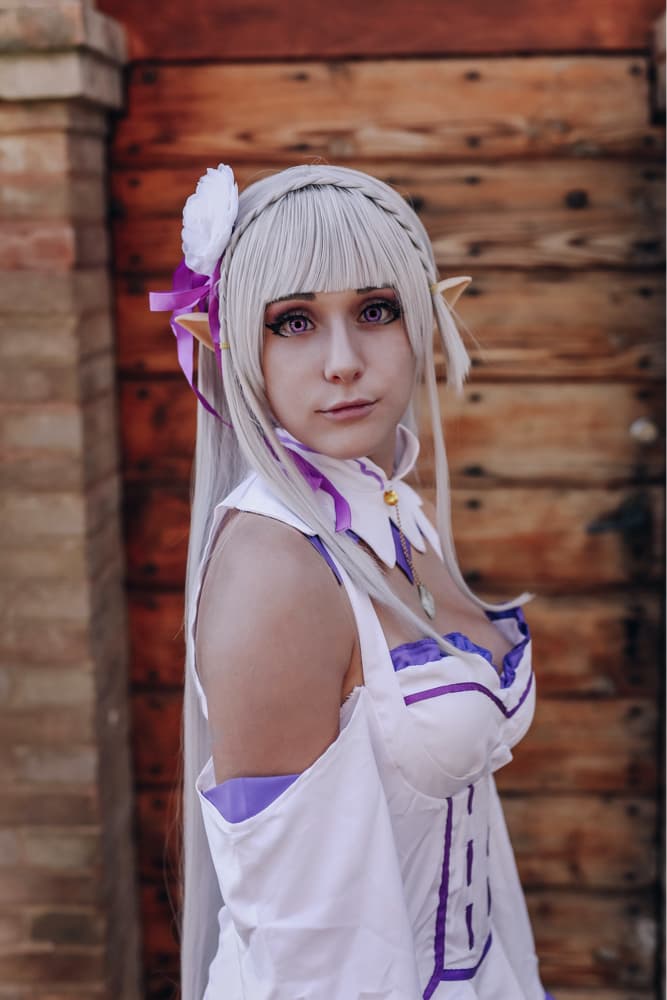 Emilia ❄️ - Photo 2