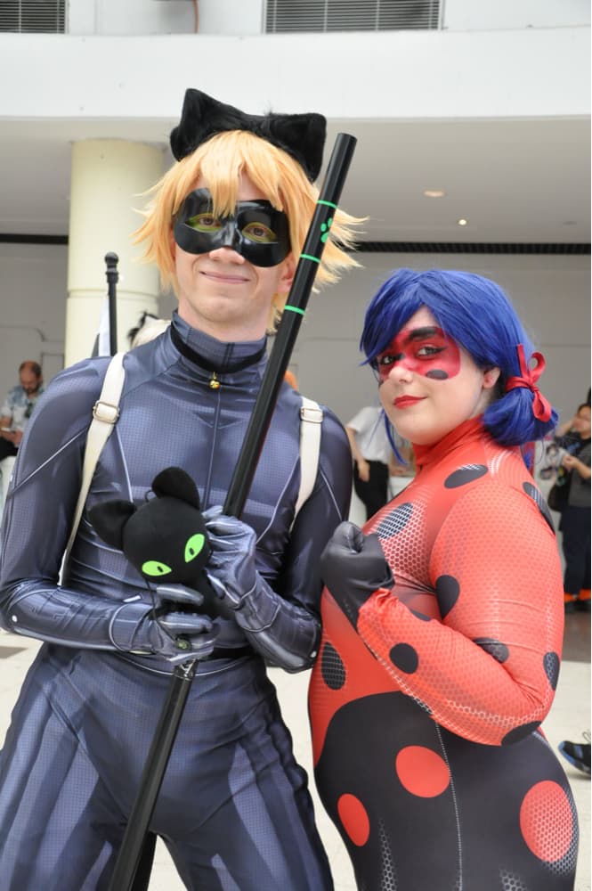 Miraculous - Photo 1