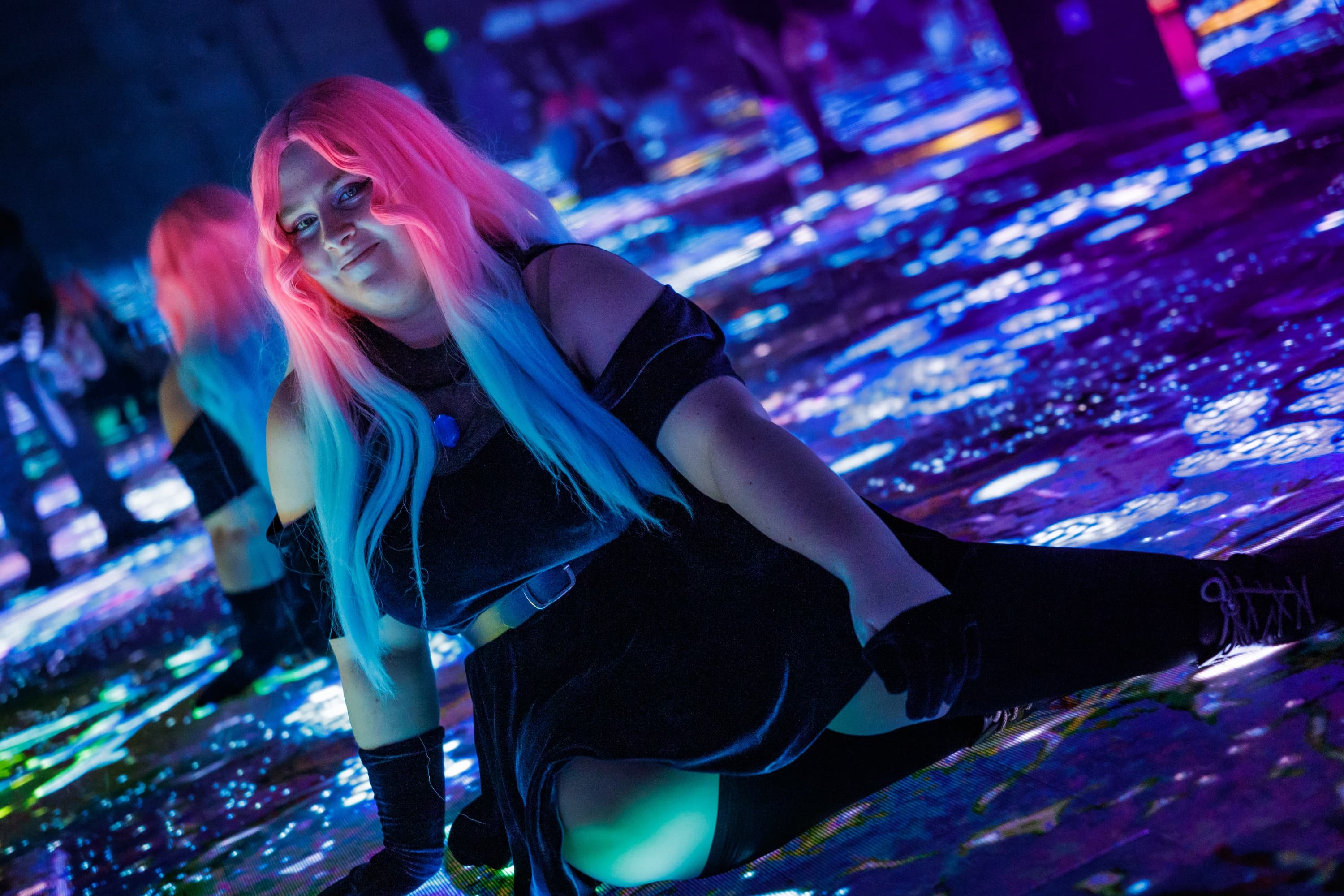 Mizi - Alien Stage  - Photo 3