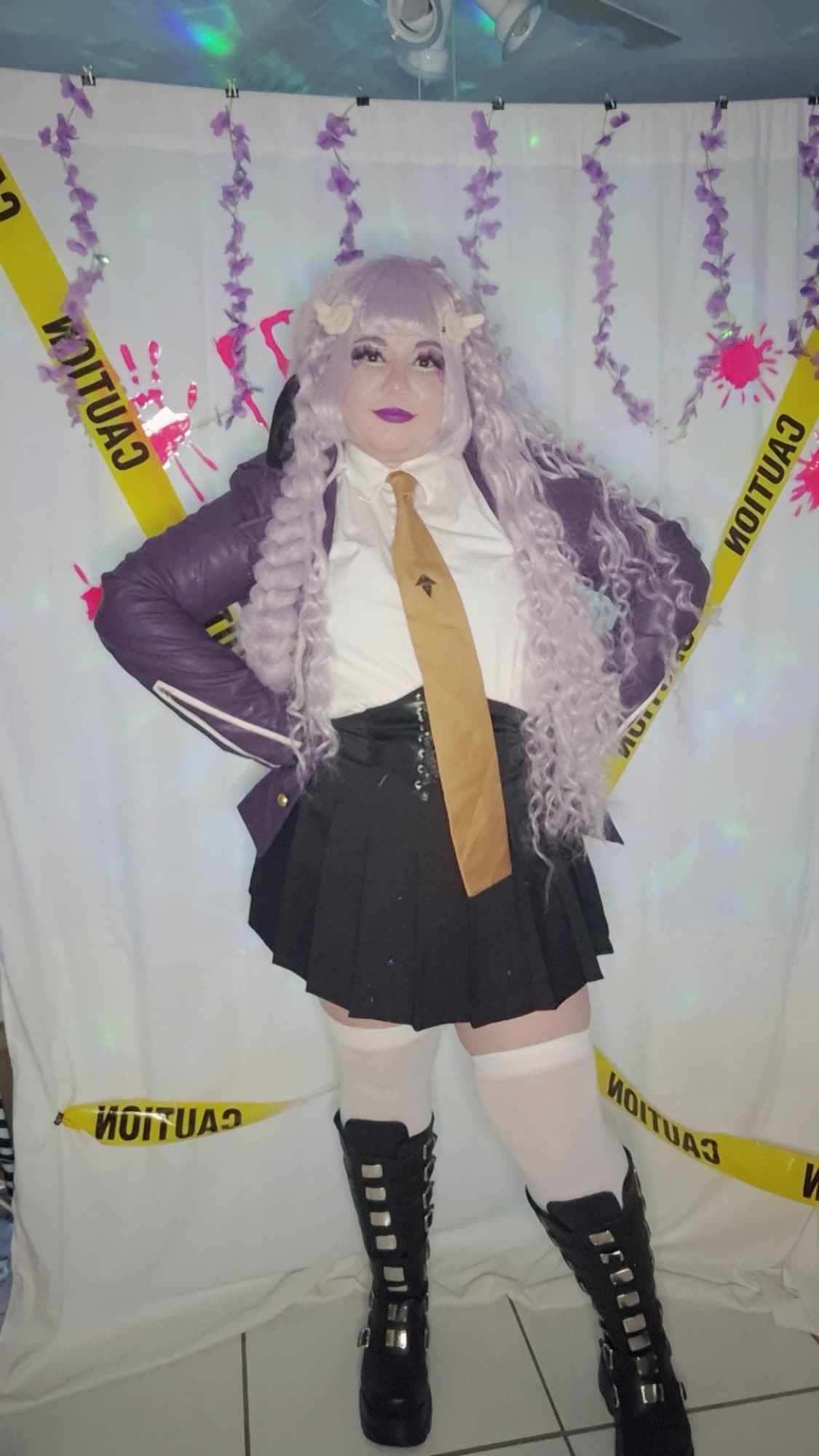 Kyoko Kirigiri 2026 - Photo 19