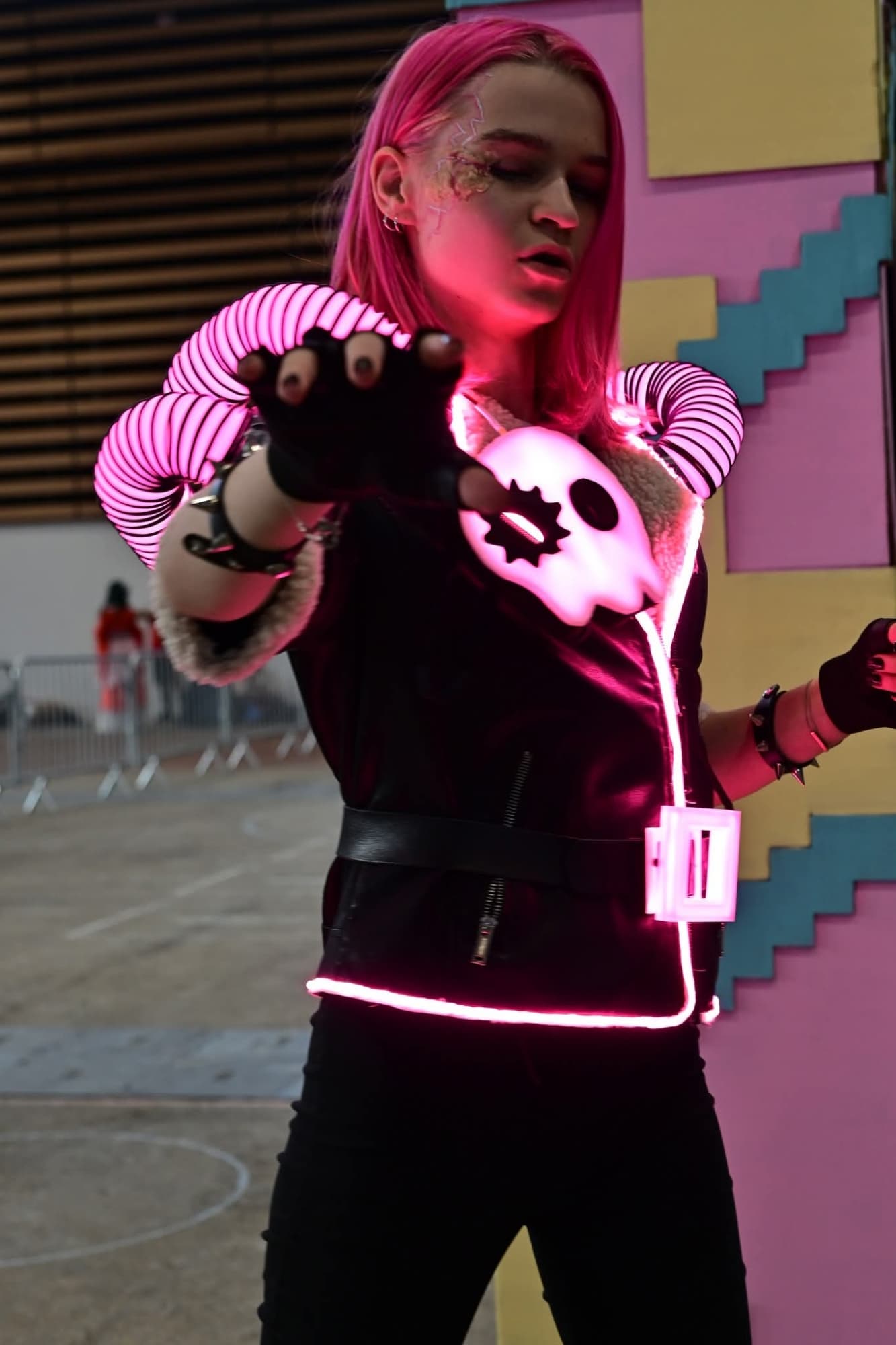 ☆ Tesla Japan Touch  - Photo 15