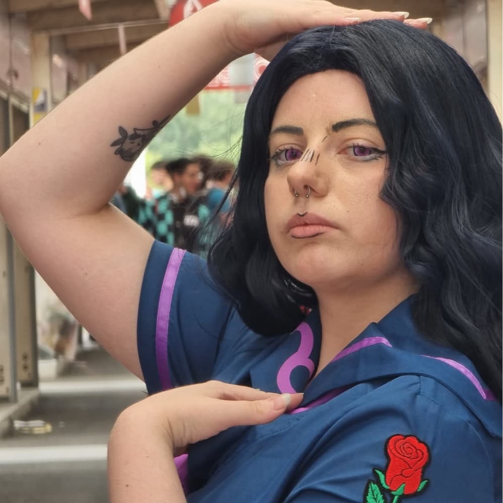 Yukako