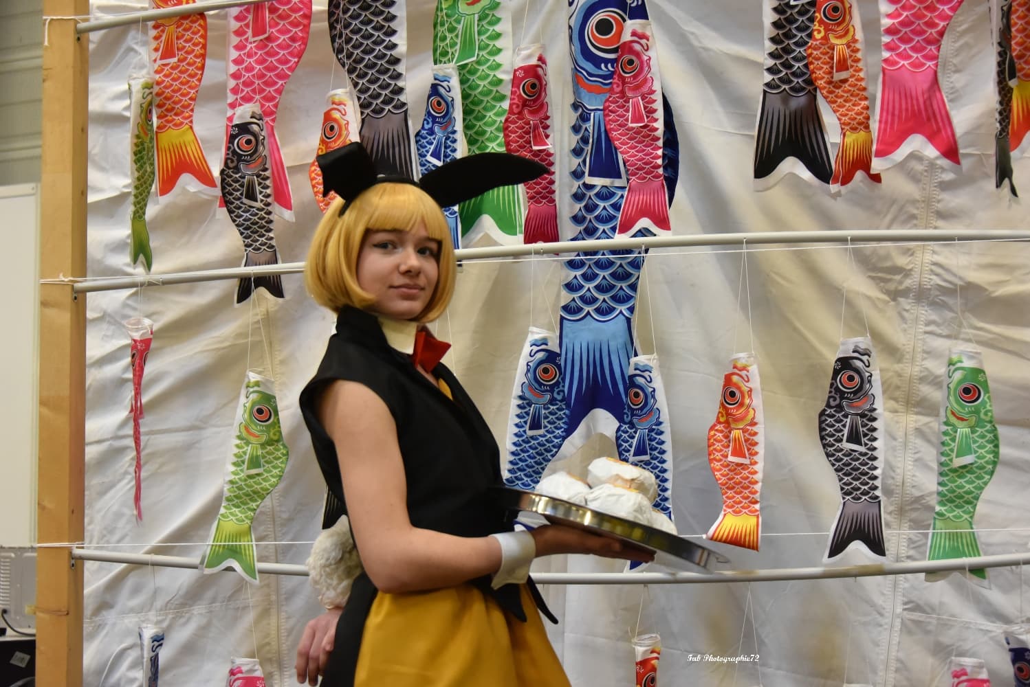 Pictasia 2024 - Photo 19