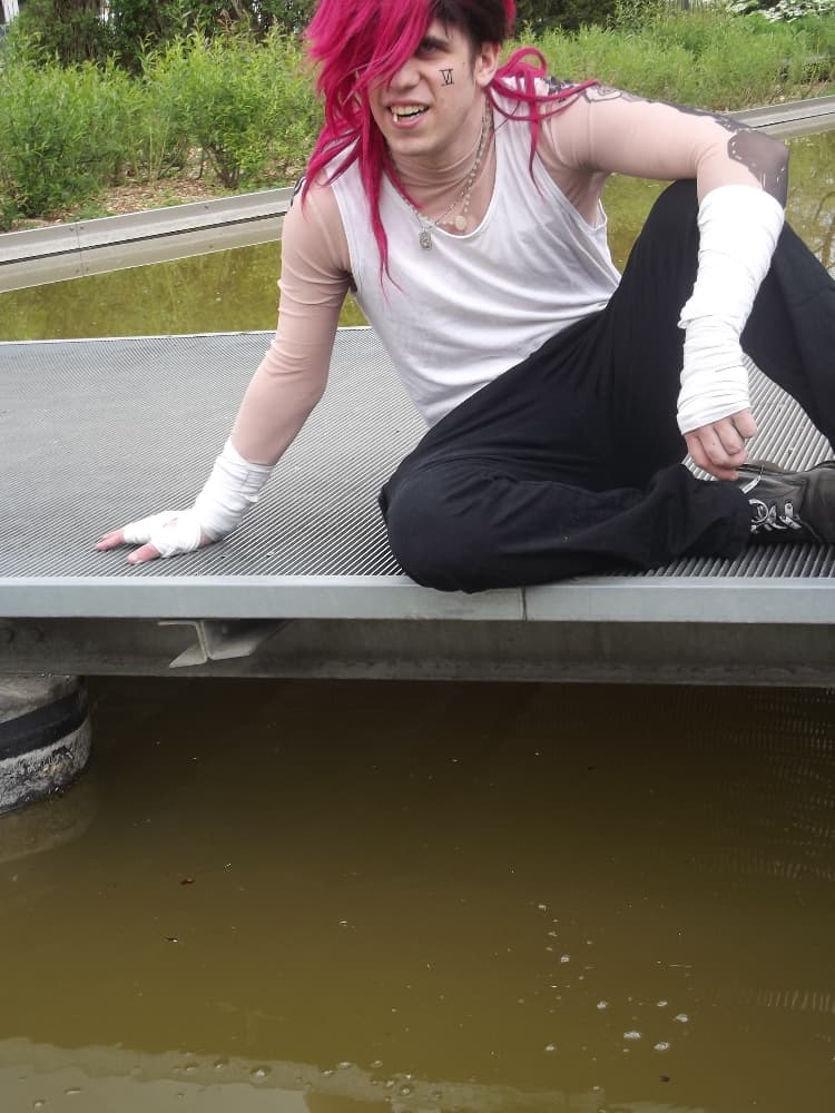 VI Arcane moderne  - Photo 10